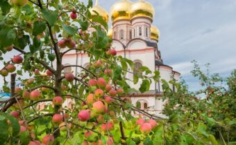 церковные праздники на август 2019 года