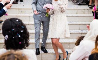 дата свадьбы