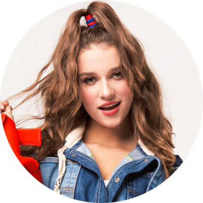 аня бобровская