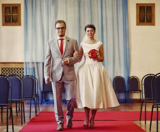 Свадебные обычаи со всего мира: интересные, необычные, странные и ужасные!